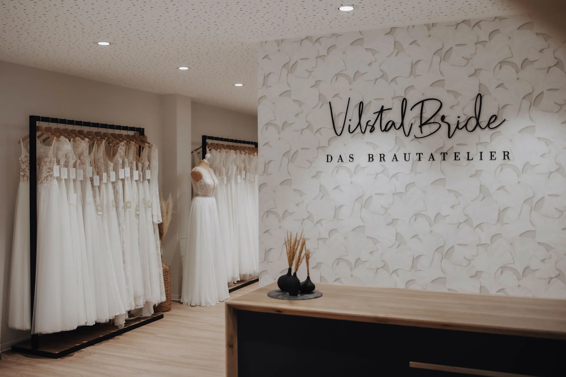 Brautatelier VilstalBride in Reisbach