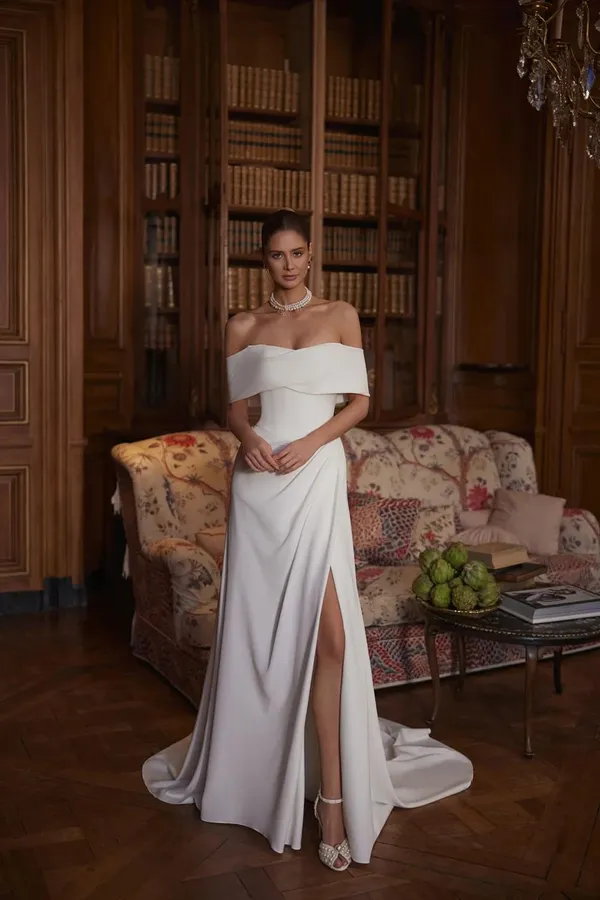 Brautkleid von DAMA Couture