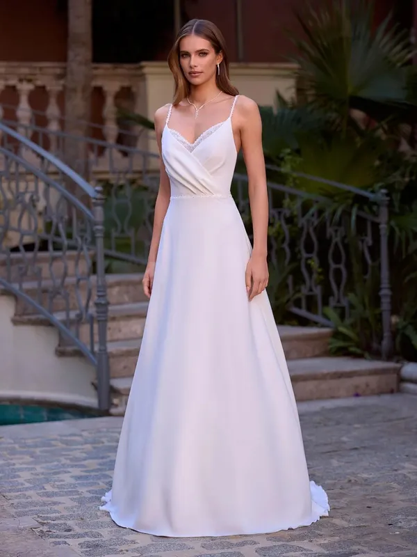 Brautkleid von Bianco Evento
