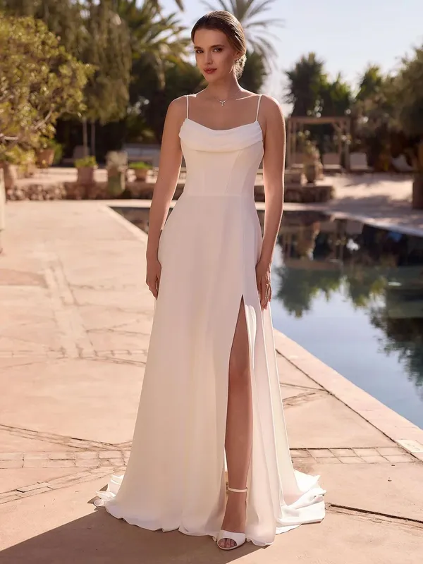 Brautkleid von Bianco Evento