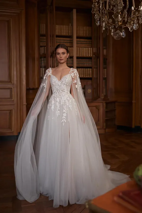 Brautkleid von DAMA Couture